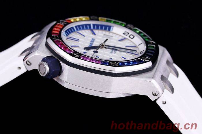 Audemars Piguet Watch APW00053